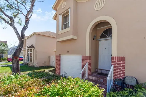 1199 SW 109th Lane Davie FL 33324