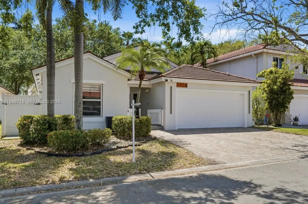 3464 SW 51st Street Hollywood FL 33312