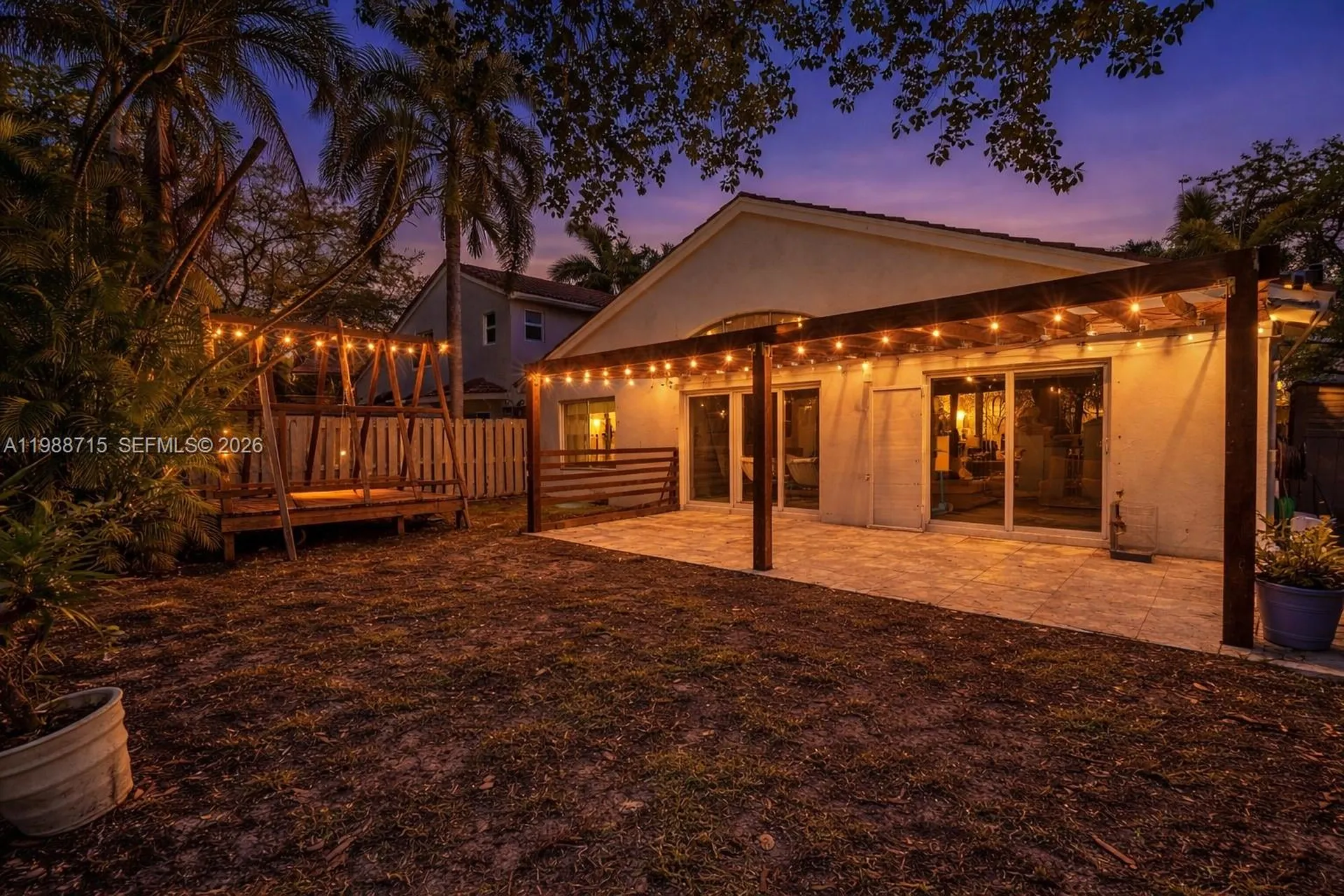 3464 SW 51st Street Hollywood FL 33312