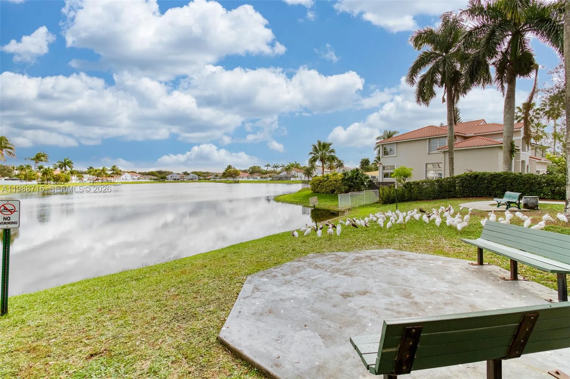 3464 SW 51st Street Hollywood FL 33312