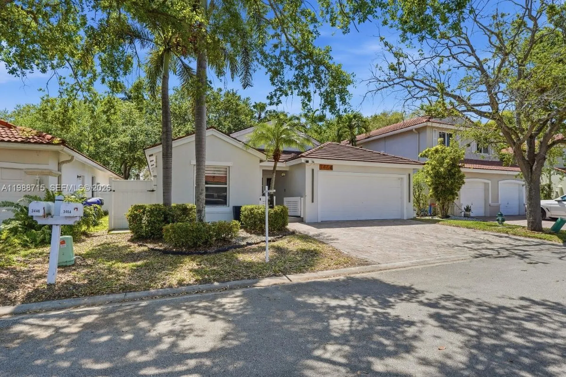 3464 SW 51st Street Hollywood FL 33312