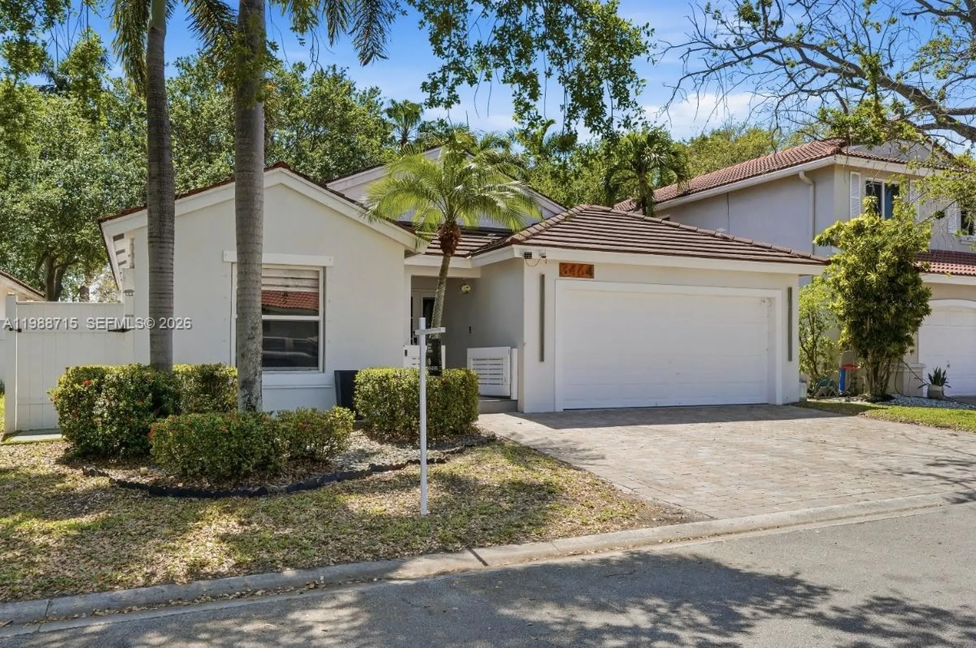3464 SW 51st Street Hollywood FL 33312