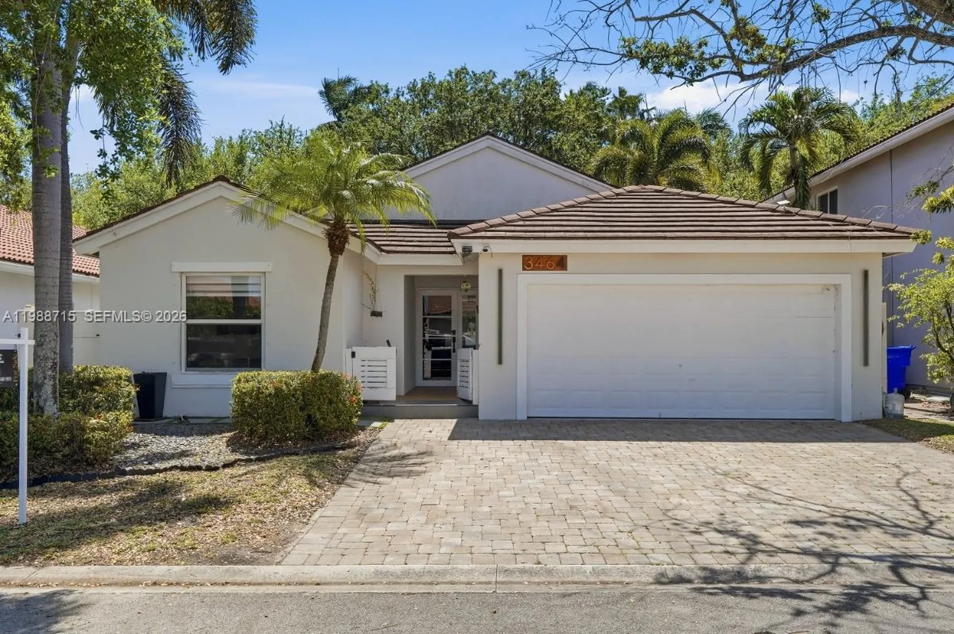 3464 SW 51st Street Hollywood FL 33312