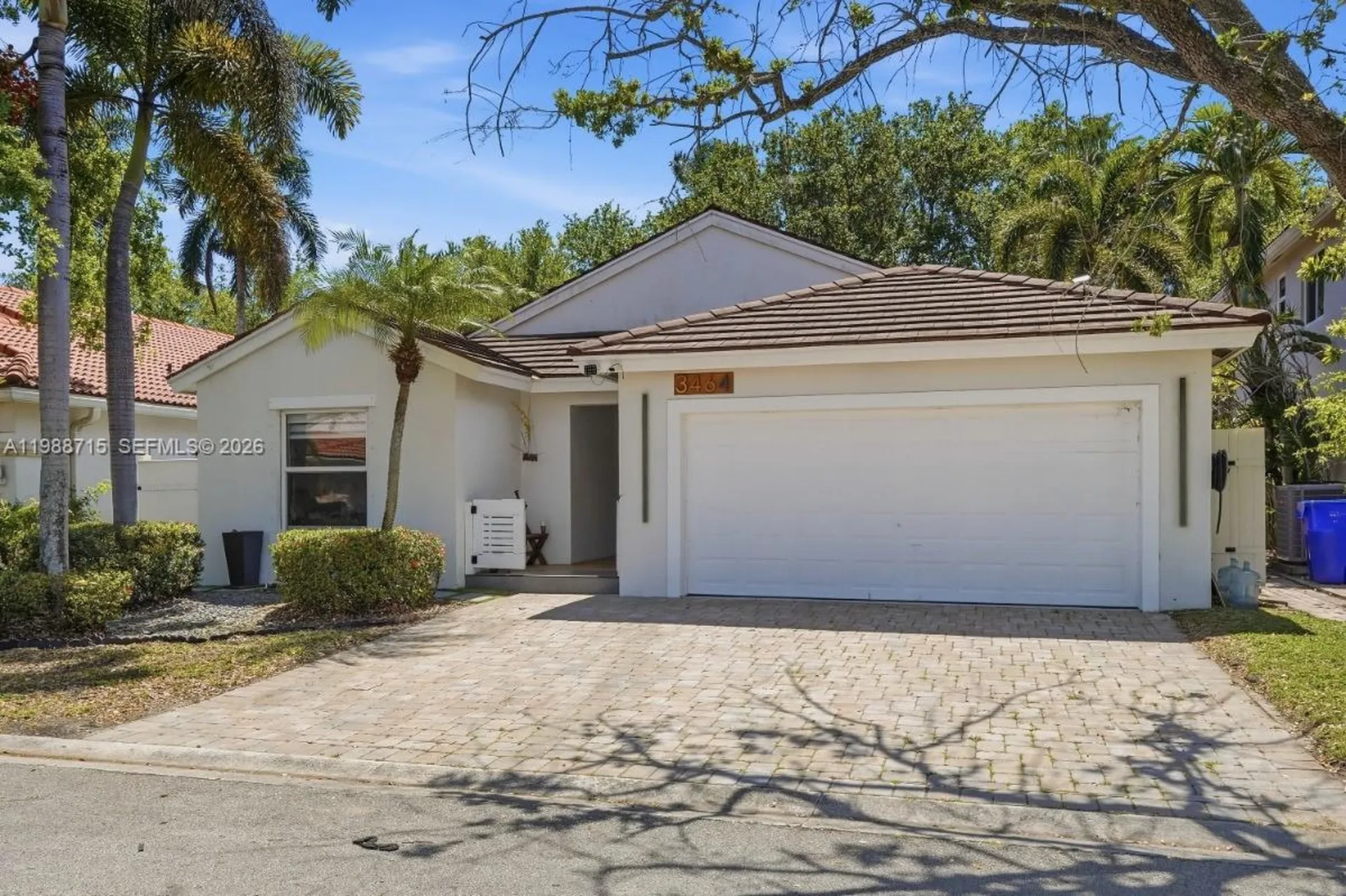 3464 SW 51st Street Hollywood FL 33312