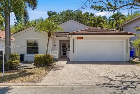3464 SW 51st Street Hollywood FL 33312