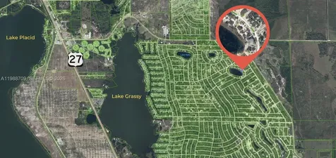 454 Lake Gloria Drive Lake Placid FL 33852