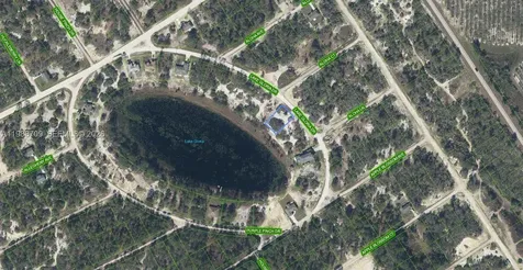 454 Lake Gloria Drive Lake Placid FL 33852