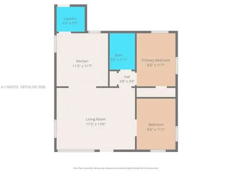 527 Wildwood Way Clearwater FL 33756