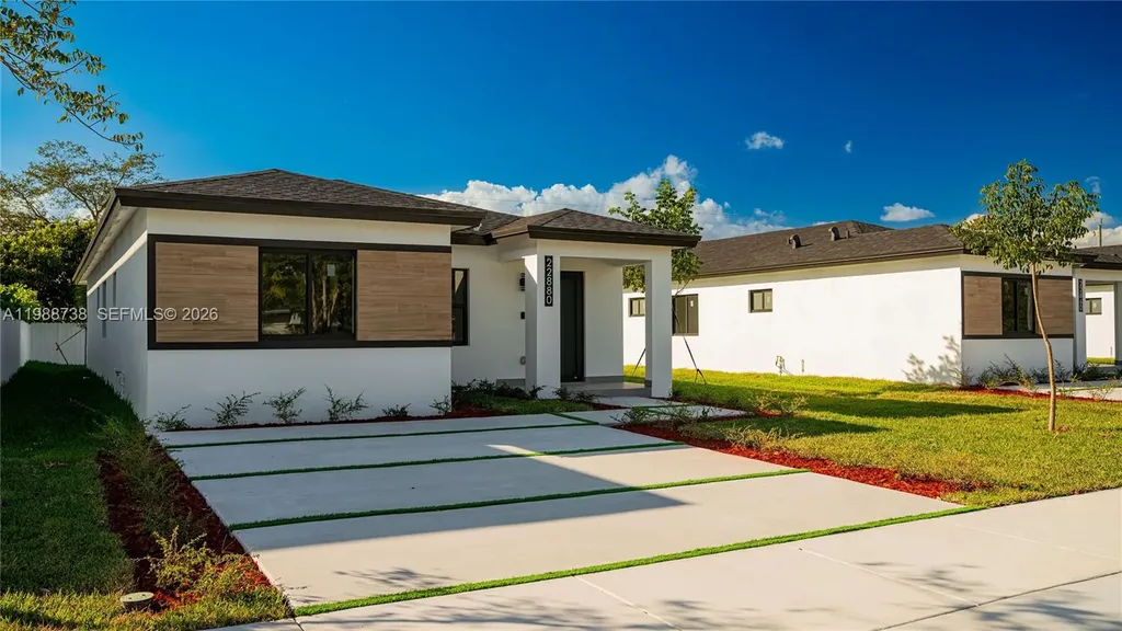22840 SW 122nd Place Miami FL 33170