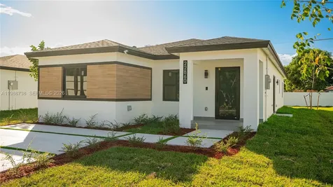 22840 SW 122nd Place Miami FL 33170