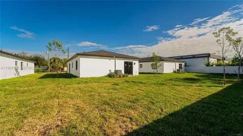 22840 SW 122nd Place Miami FL 33170