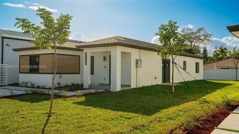 22840 SW 122nd Place Miami FL 33170