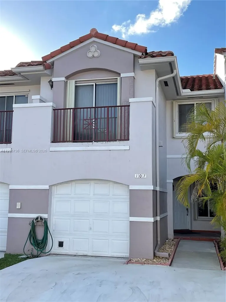 10240 SW 154th Circle Court Miami FL 33196