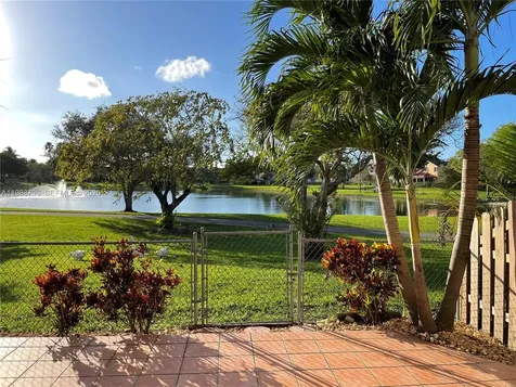 10240 SW 154th Circle Court Miami FL 33196