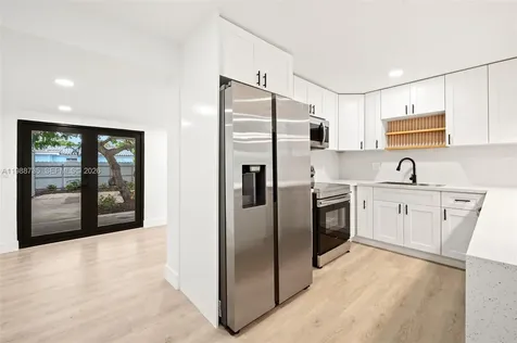 4871 SW 20th Street Fort Lauderdale FL 33317
