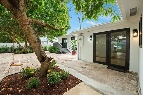 4871 SW 20th Street Fort Lauderdale FL 33317