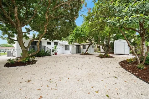 4871 SW 20th Street Fort Lauderdale FL 33317