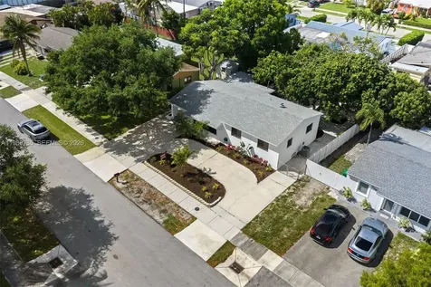 4871 SW 20th Street Fort Lauderdale FL 33317