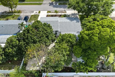 4871 SW 20th Street Fort Lauderdale FL 33317