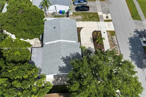 4871 SW 20th Street Fort Lauderdale FL 33317