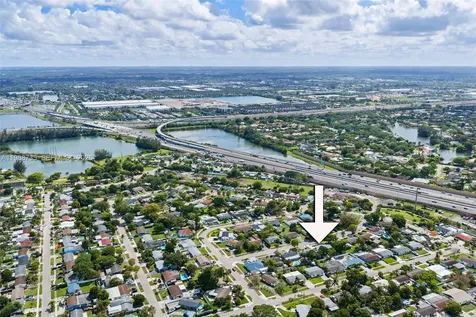 4871 SW 20th Street Fort Lauderdale FL 33317