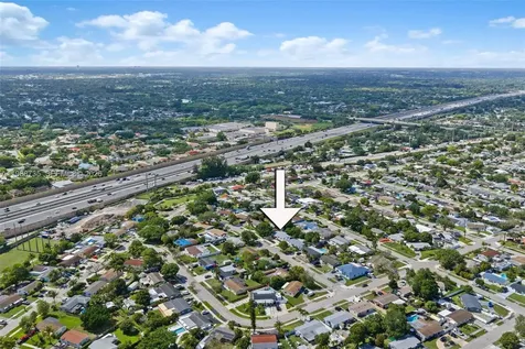 4871 SW 20th Street Fort Lauderdale FL 33317