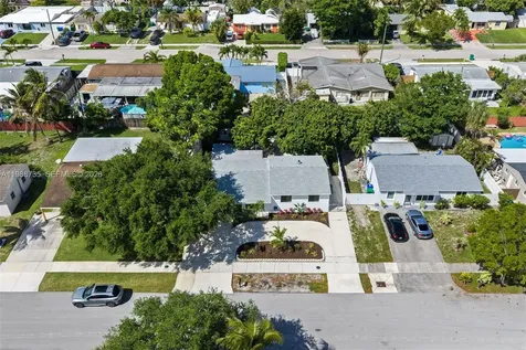 4871 SW 20th Street Fort Lauderdale FL 33317