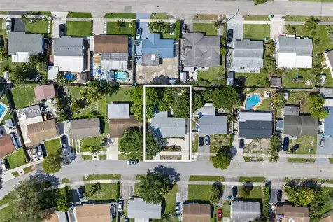 4871 SW 20th Street Fort Lauderdale FL 33317