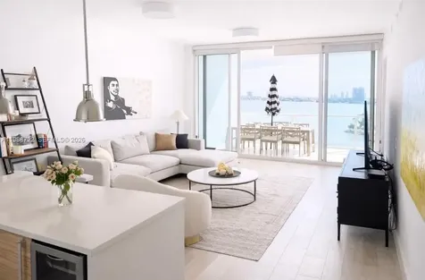 2020 N Bayshore Drive Miami FL 33137