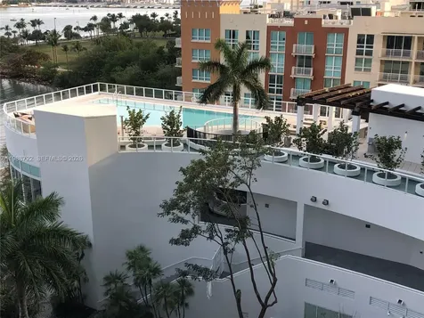 2020 N Bayshore Drive Miami FL 33137