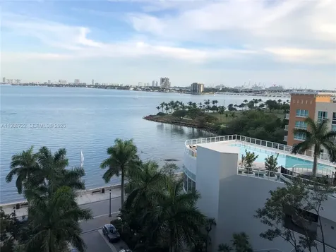2020 N Bayshore Drive Miami FL 33137