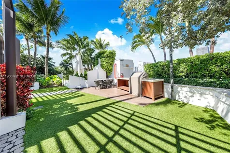 2020 N Bayshore Drive Miami FL 33137