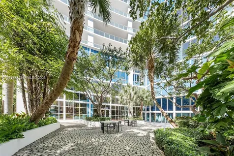 2020 N Bayshore Drive Miami FL 33137