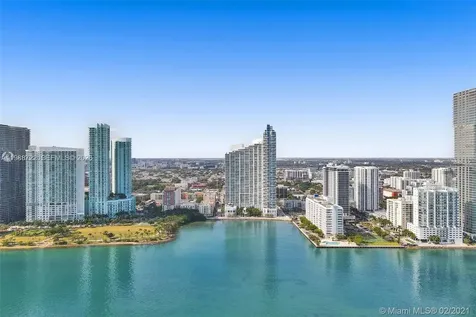 2020 N Bayshore Drive Miami FL 33137