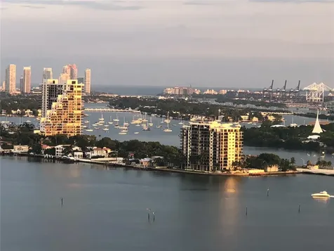 2020 N Bayshore Drive Miami FL 33137