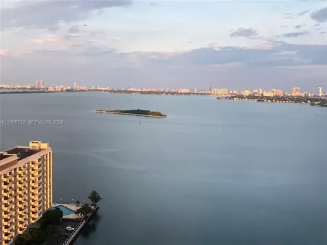 2020 N Bayshore Drive Miami FL 33137