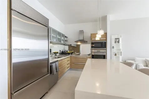 2020 N Bayshore Drive Miami FL 33137