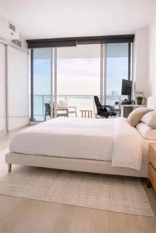2020 N Bayshore Drive Miami FL 33137