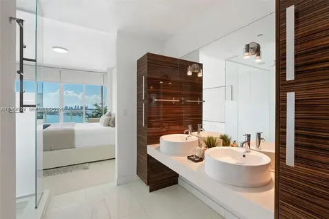 2020 N Bayshore Drive Miami FL 33137