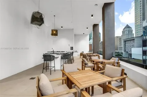 225 N Miami Avenue Miami FL 33131