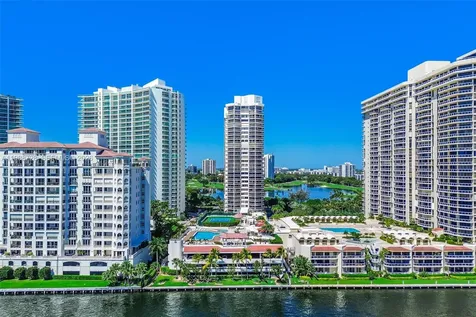 20185 E Country Club Drive Aventura FL 33180