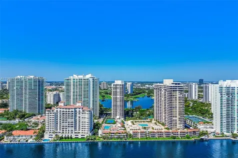 20185 E Country Club Drive Aventura FL 33180