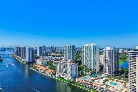 20185 E Country Club Drive Aventura FL 33180