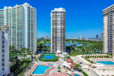 20185 E Country Club Drive Aventura FL 33180