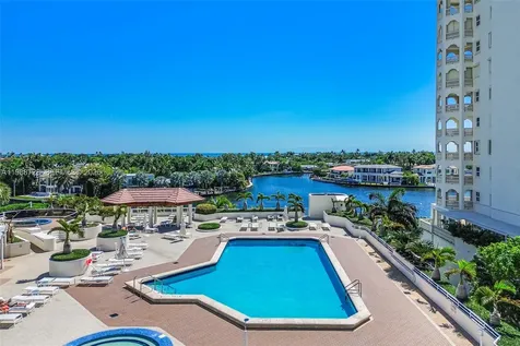 20185 E Country Club Drive Aventura FL 33180