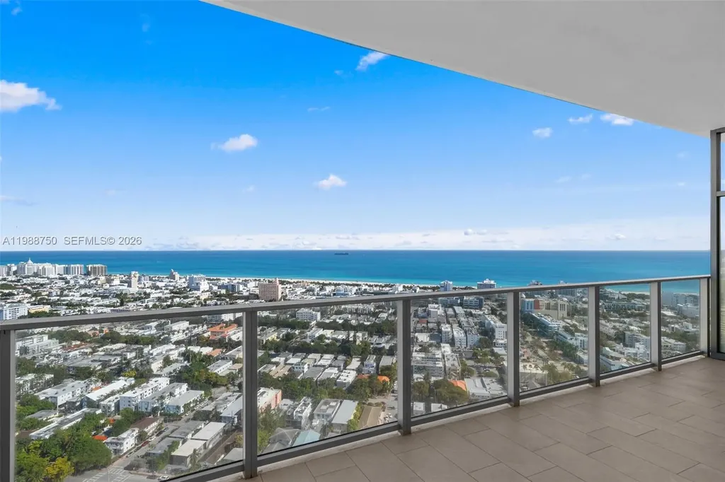 500 Alton Road Miami Beach FL 33139
