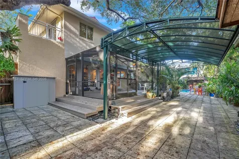 2496 - 2490 Abaco Avenue Miami FL 33133