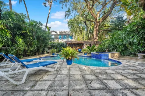 2496 - 2490 Abaco Avenue Miami FL 33133