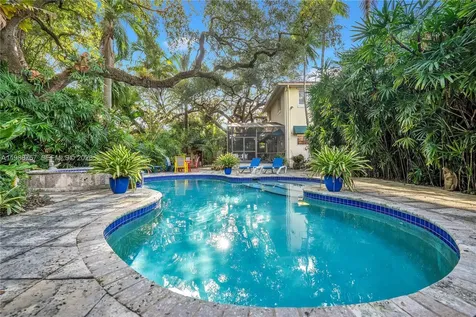 2496 - 2490 Abaco Avenue Miami FL 33133