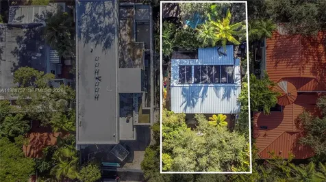 2496 - 2490 Abaco Avenue Miami FL 33133